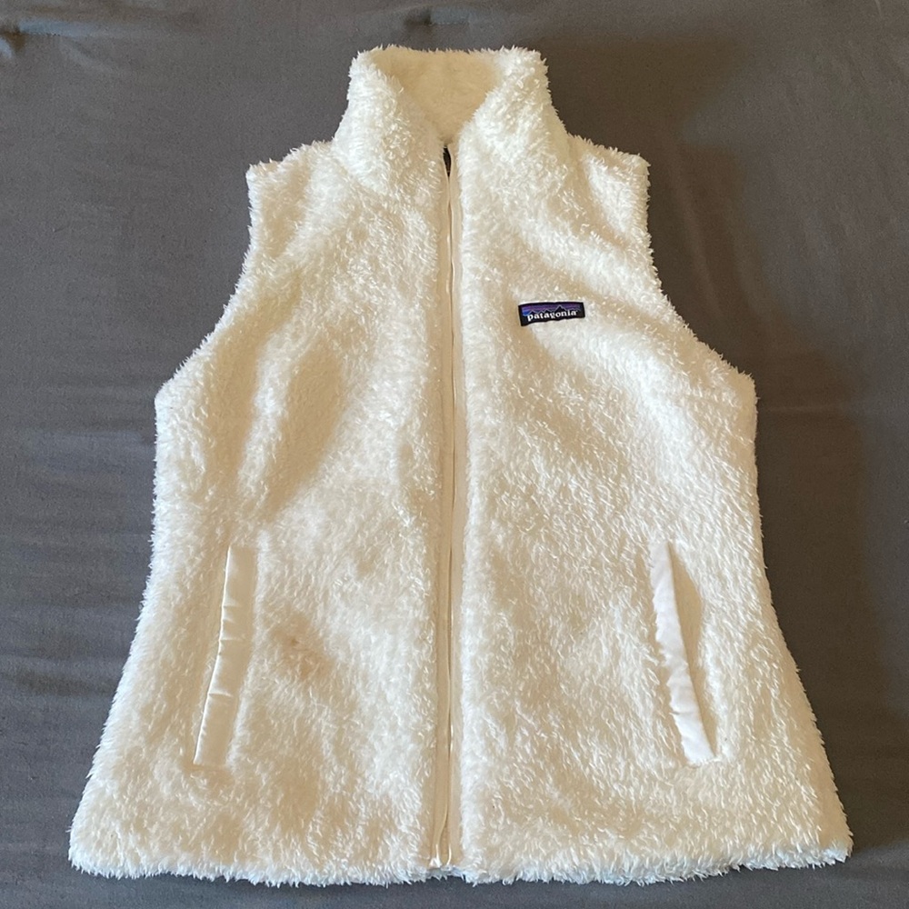 Patagonia Vest size S